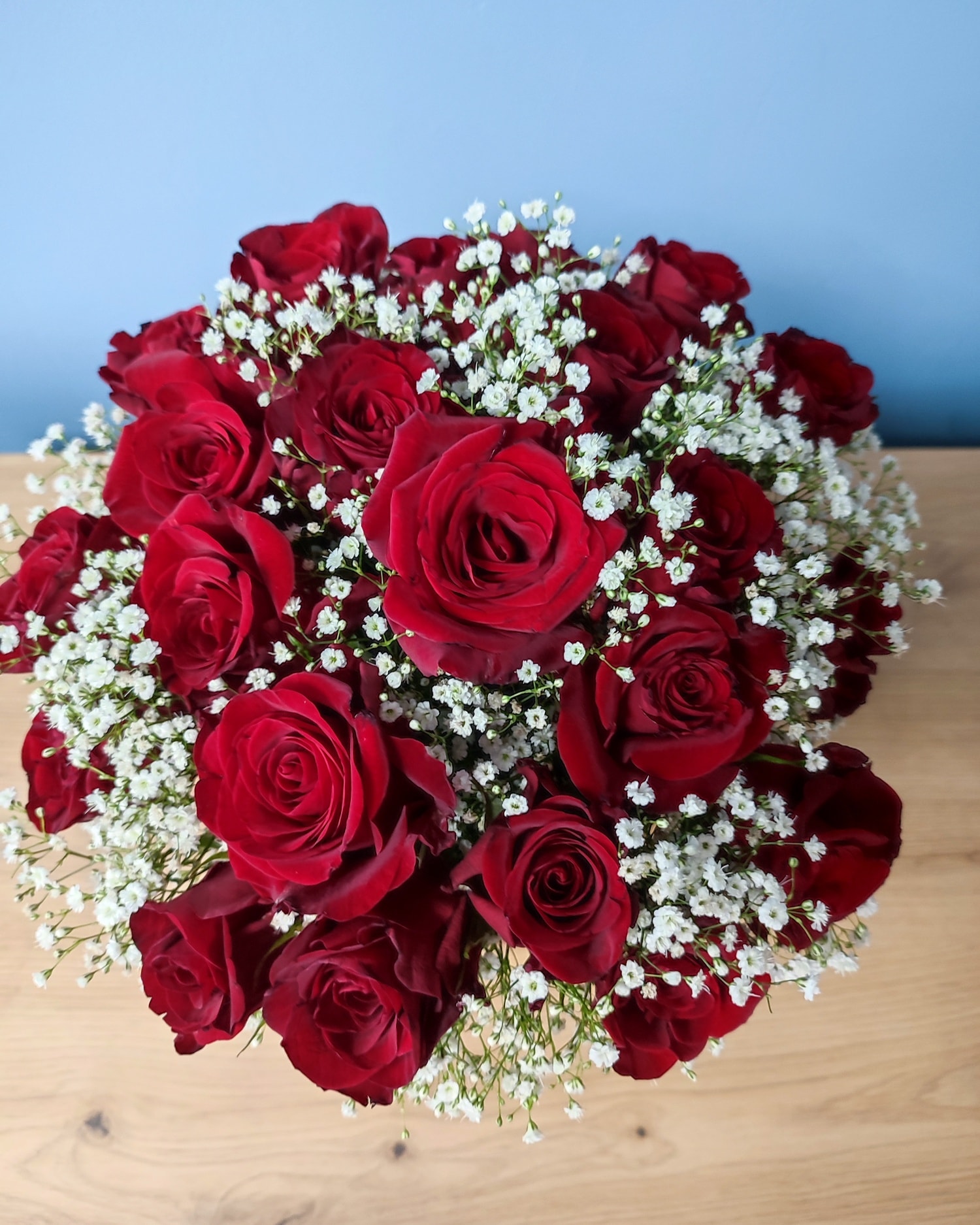 Flowerboxy i bukiety na Dzień Babci i Dziadka - zdjęcie 2
